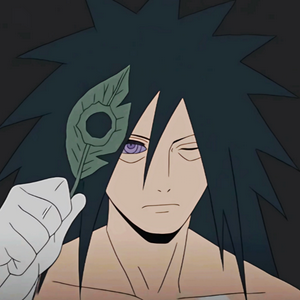 profile_Madara Uchiha