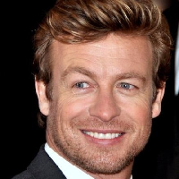 Simon Baker tipe kepribadian MBTI image