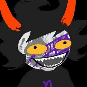 profile_Gamzee Makara