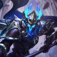 Taara, the War Hammer MBTI Personality Type image