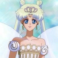 Neo-Queen Serenity نوع شخصية MBTI image