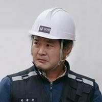 profile_Park Cheol-Won