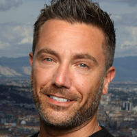 Gino D'Acampo MBTI Personality Type image