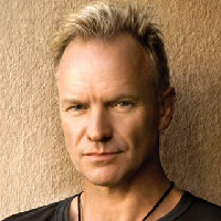 Sting MBTI Personality Type image