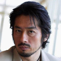 Hiroyuki Sanada tipo de personalidade mbti image