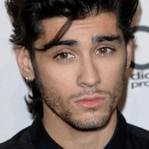 profile_Zayn Malik
