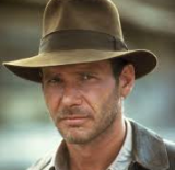 Indiana Jones tipo di personalità MBTI image