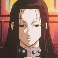 Illumi Zoldyck نوع شخصية MBTI image