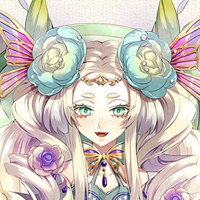 Titania MBTI Personality Type image