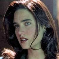 Jennifer Connelly mbtiパーソナリティタイプ image