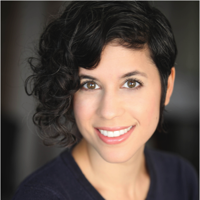 Ashly Burch type de personnalité MBTI image