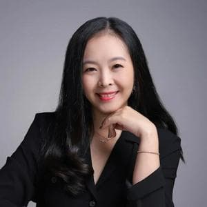 profile_Huang Ying(黄莺)