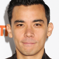 Conrad Ricamora MBTI Personality Type image