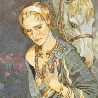 Emer MBTI Personality Type image