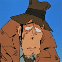 Koichi Zenigata mbti kişilik türü image