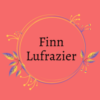 Finn Lufrazier tipo di personalità MBTI image