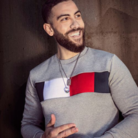 profile_Zeeko Zaki