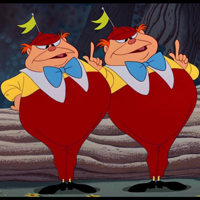 profile_Tweedle Dee and Tweedle Dum