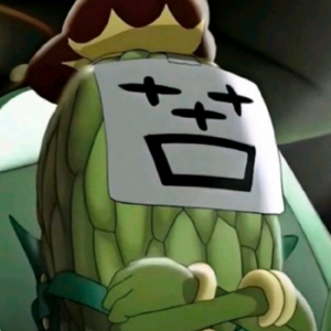 Bitter Gourd King MBTI Personality Type image