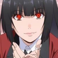 Yumeko Jabami mbtiパーソナリティタイプ image