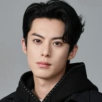 Dylan Wang mbtiパーソナリティタイプ image