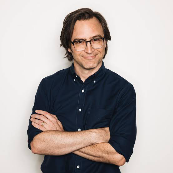 Matt Gourley MBTI Personality Type image