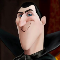 Count Dracula typ osobowości MBTI image