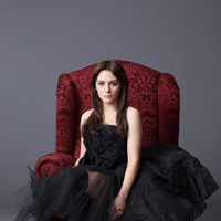 Lucinda Price MBTI Personality Type image