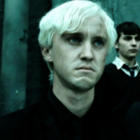 profile_Draco Malfoy