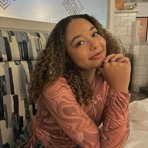 profile_Millie Davis