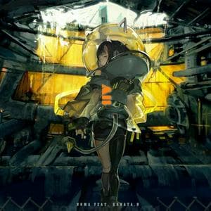 profile_NOMA feat. Kanata.N - Leaving All Behind
