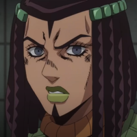 Ermes Costello MBTI Personality Type image