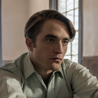 Preston Teagardin MBTI Personality Type image
