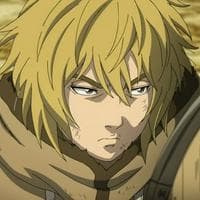 Thorfinn MBTI Personality Type image