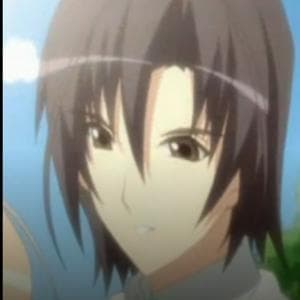 Kazuto Kujō MBTI Personality Type image