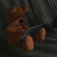 profile_Teddy