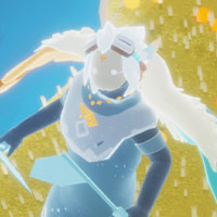 profile_Flight - Lively Navigator