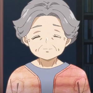 Ai's Grandmother MBTI Personality Type image
