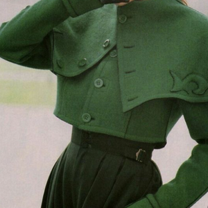profile_All Green