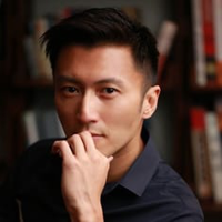 profile_Nicholas Tse