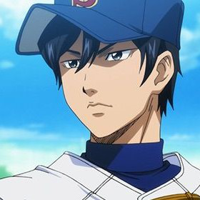 Furuya Satoru نوع شخصية MBTI image