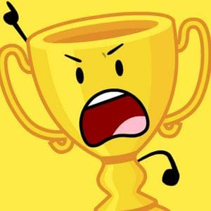 Trophy MBTI Personality Type image