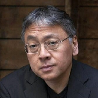 profile_Kazuo Ishiguro