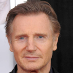 Liam Neeson mbti kişilik türü image