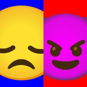 Melancholic-Choleric Feminine MBTI Personality Type image