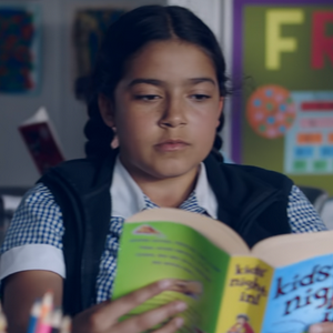 Max MBTI Personality Type image