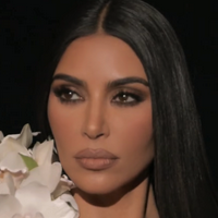 Kim Kardashian MBTI Personality Type image