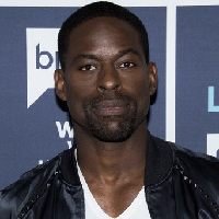 Sterling K. Brown type de personnalité MBTI image