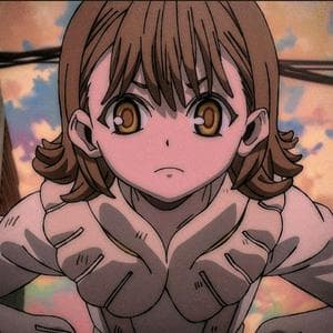 Chiwa MBTI Personality Type image