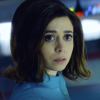 Nanette Cole / "USS Callister" type de personnalité MBTI image